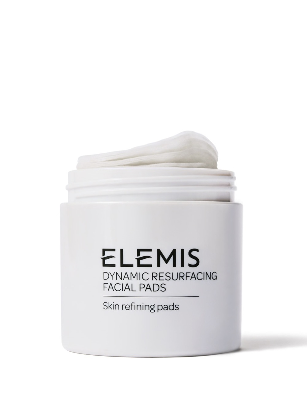 Elemis Dynamic Resurfacing Facial Pads - 60 pads UNOPENED
